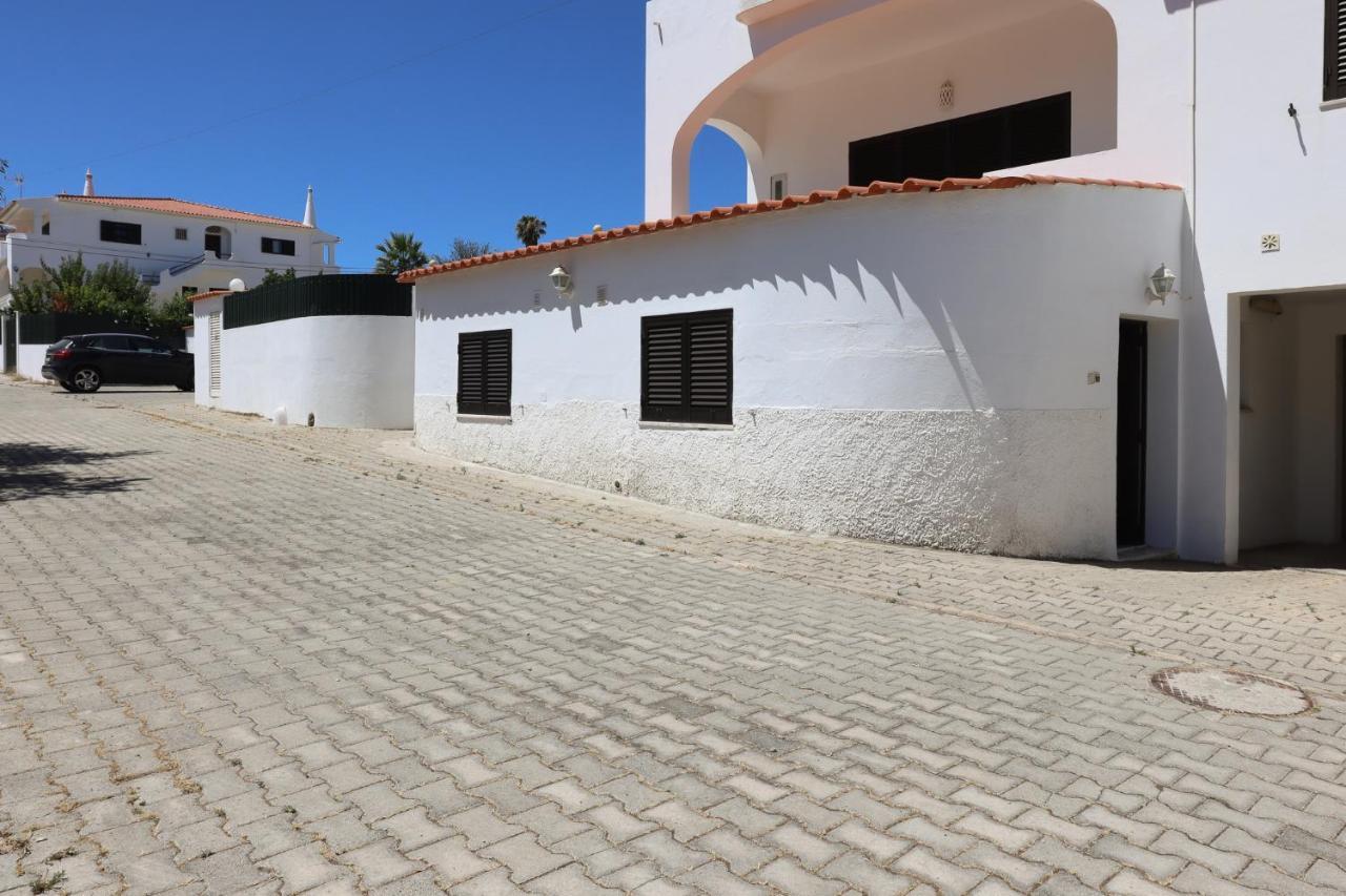 Apart Quinta Dos Martins - Swimming Pool - By Bedzy Albufeira Exterior foto