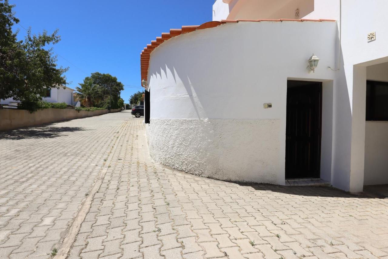 Apart Quinta Dos Martins - Swimming Pool - By Bedzy Albufeira Exterior foto